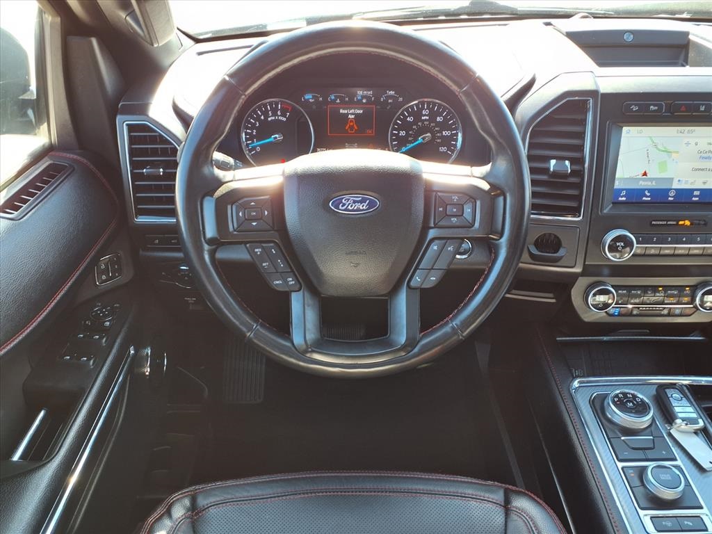 2020 Ford Expedition Limited photo 3