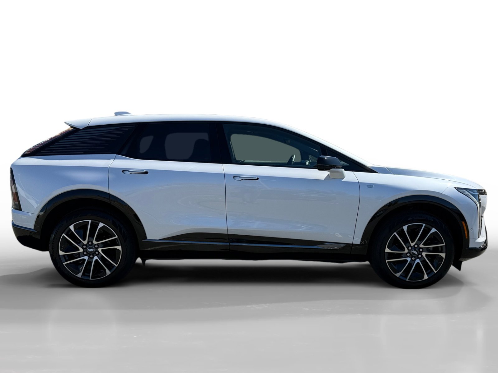 2025 Cadillac Optiq Sport photo 6