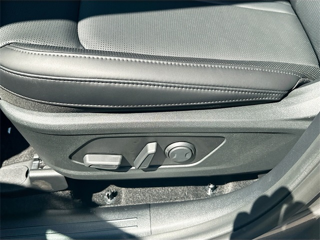 2025 Kia Sorento Hybrid EX photo 17