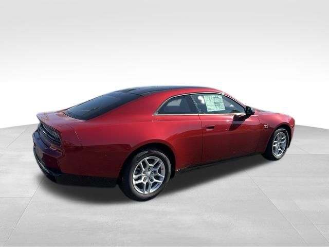 2025 Dodge Charger R/T photo 4
