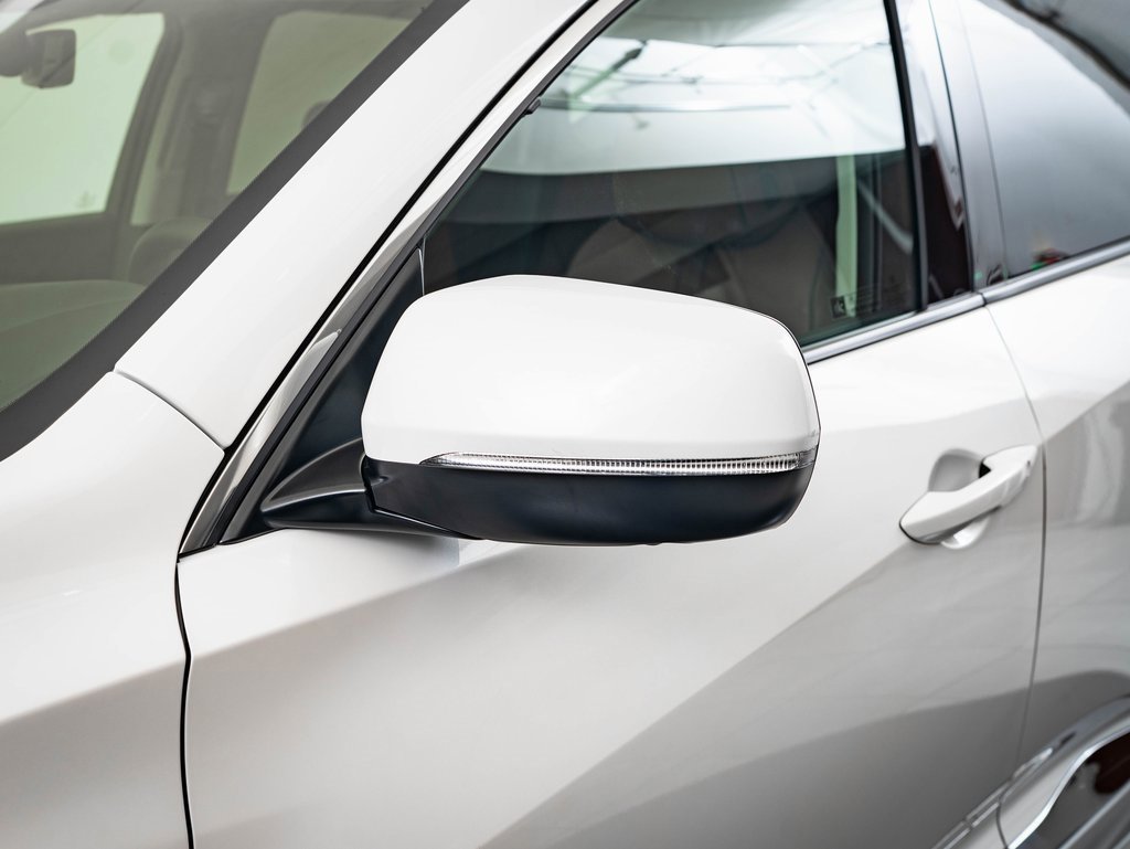 2025 Acura RDX Advance photo 10