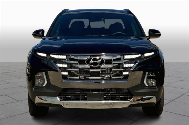 2024 Hyundai Santa Cruz Limited photo 3