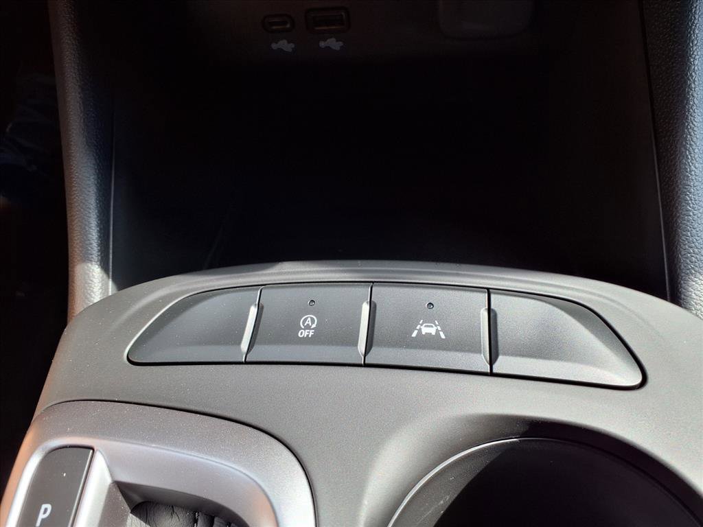 2026 Buick Envista Preferred photo 4