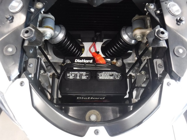 2000 Plymouth Prowler Base photo 26