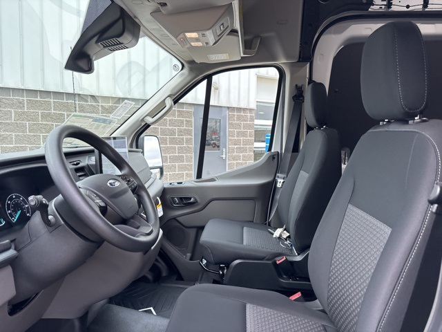 2024 Ford Transit Cargo Van photo 10