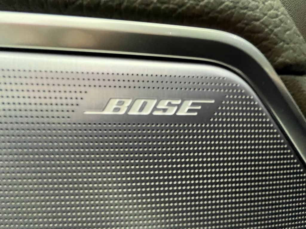 2022 Gmc Sierra 1500 Denali photo 9