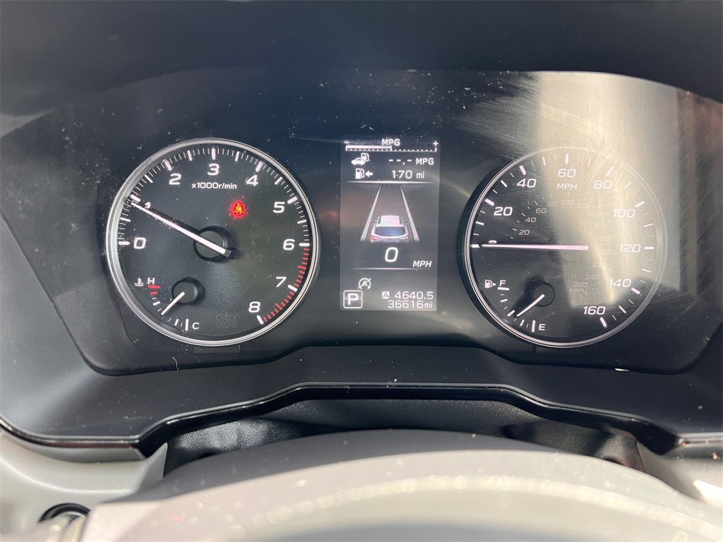 2024 Subaru Outback Premium photo 26