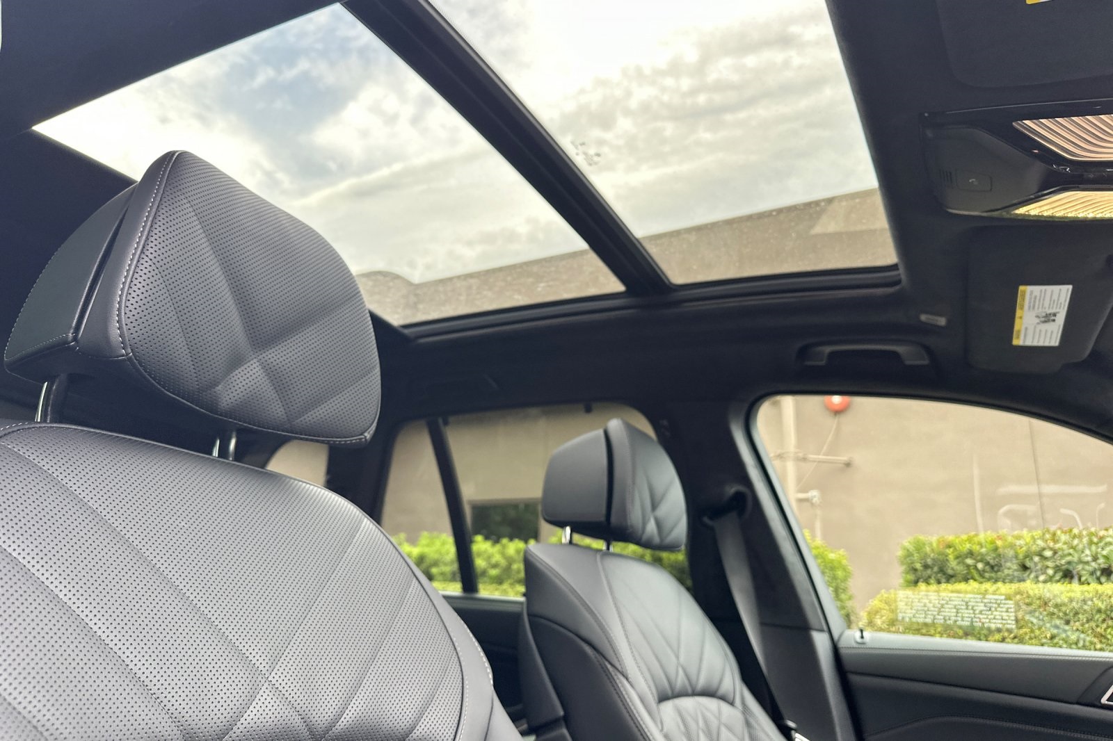 2026 Bmw X5 xDrive40i photo 12