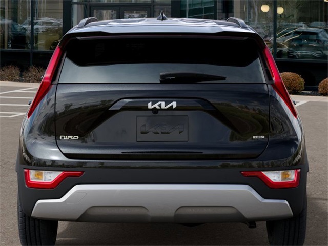 2025 Kia Niro EX photo 5