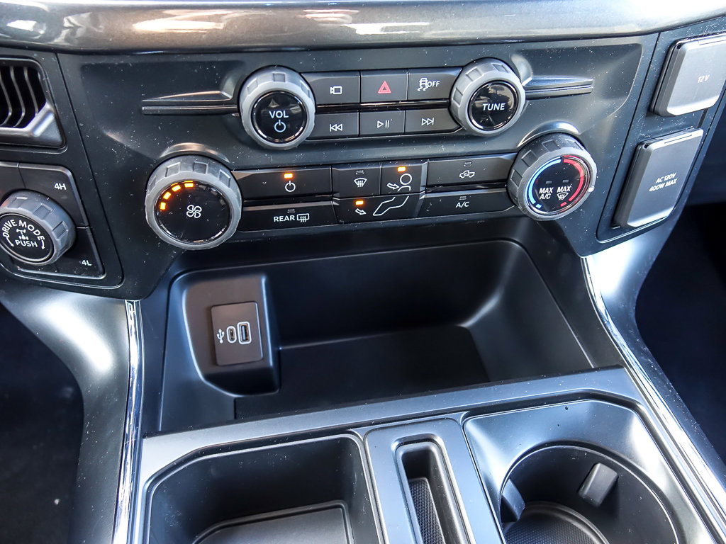 2025 FORD F-150 - Image 14