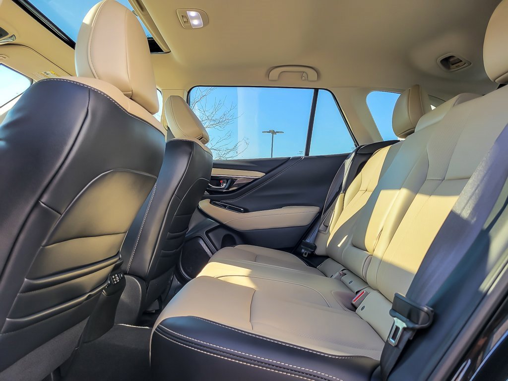 2024 SUBARU OUTBACK - Image 10