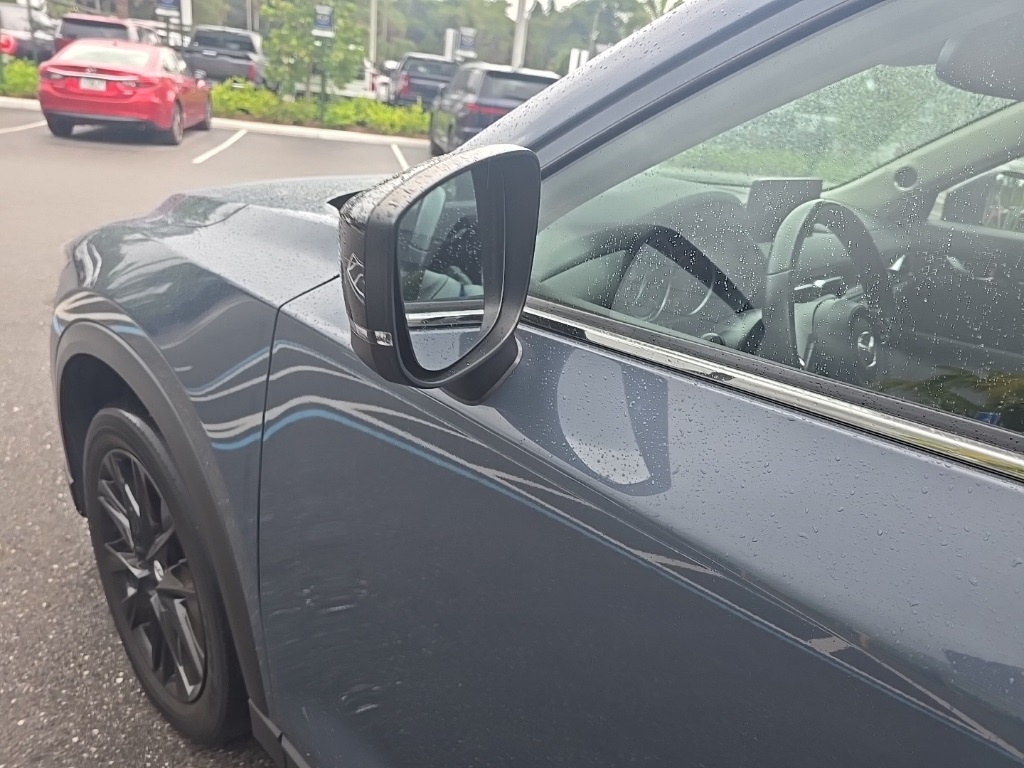 2023 Mazda CX-5 2.5 S Carbon photo 26
