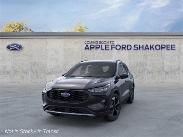 2025 Ford Escape Hybrid ST-Line Select photo 2