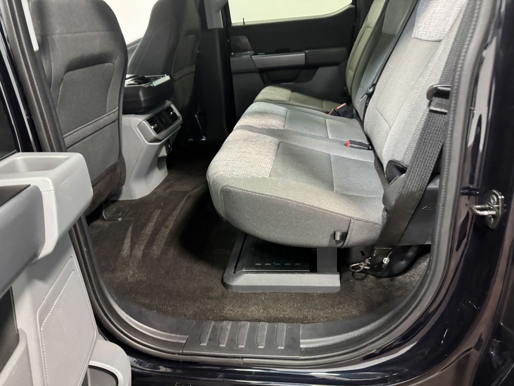 2021 Ford F-150 XLT photo 42