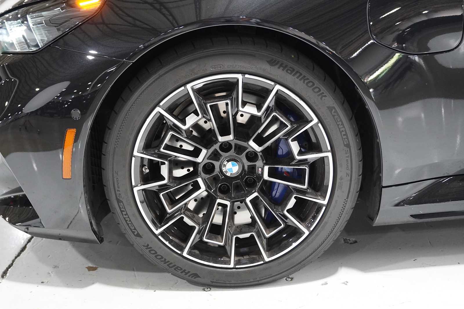 2026 Bmw M5 5 photo 7