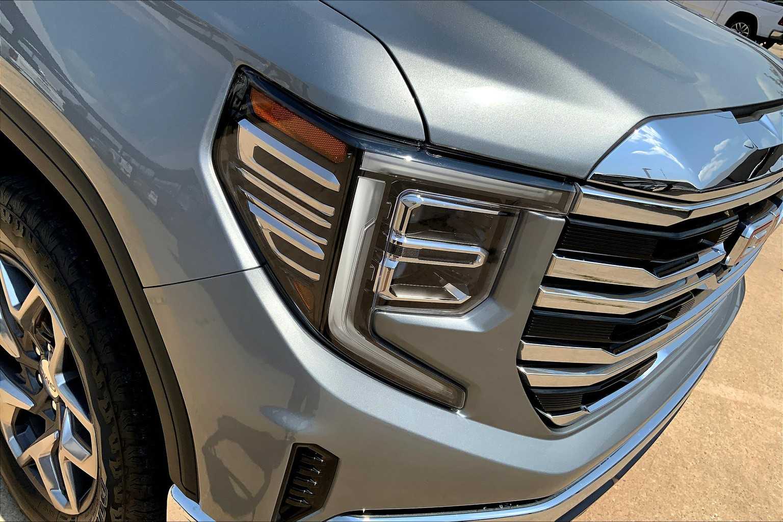 2023 Gmc Sierra 1500 SLT photo 27