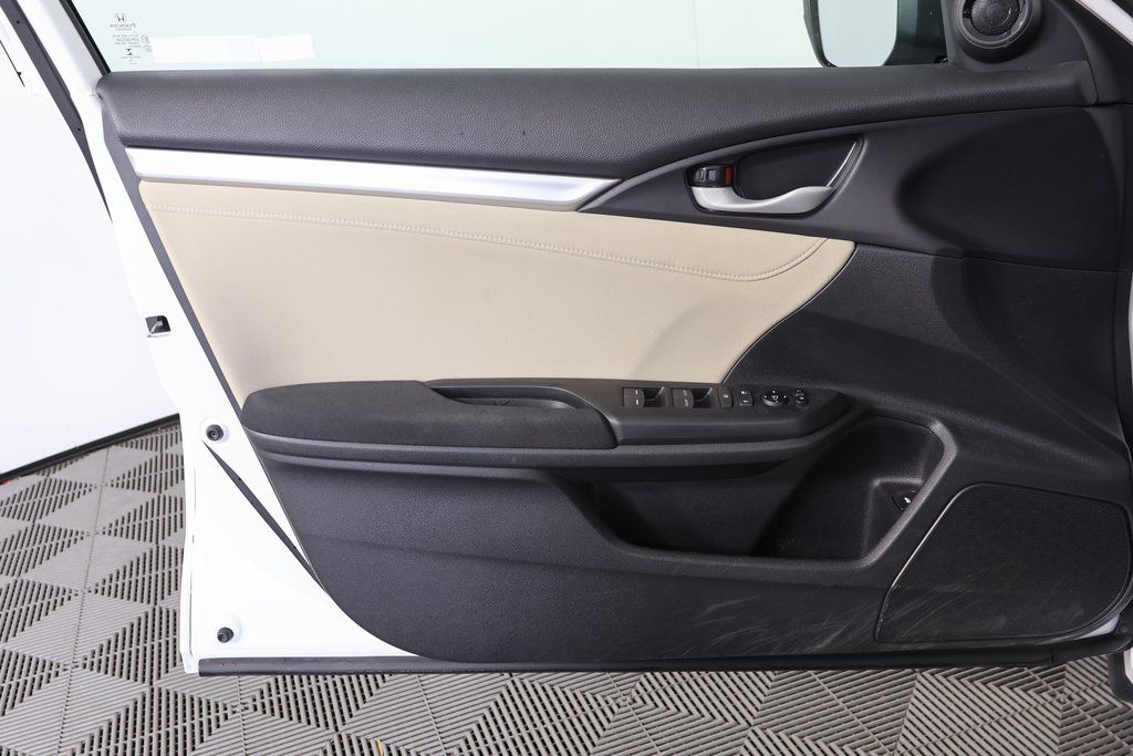 2019 Honda Civic EX photo 12