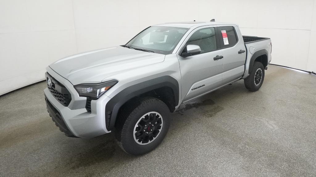 2025 Toyota Tacoma TRD Off Road's photo
