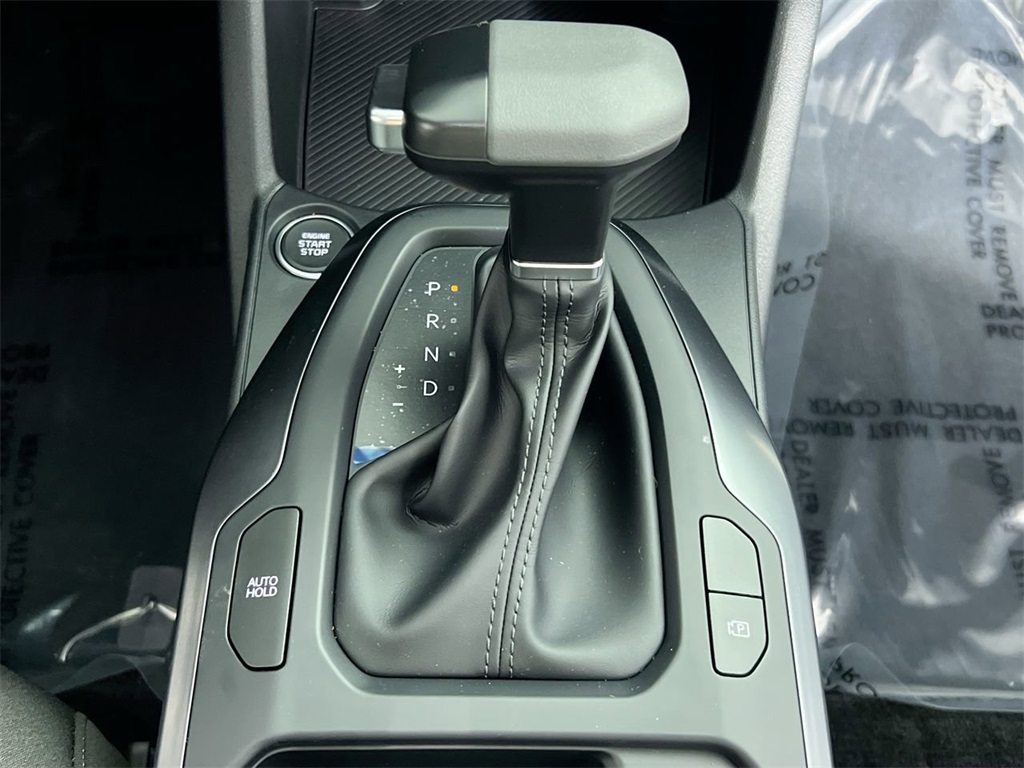 2025 Kia K4 LXS photo 23