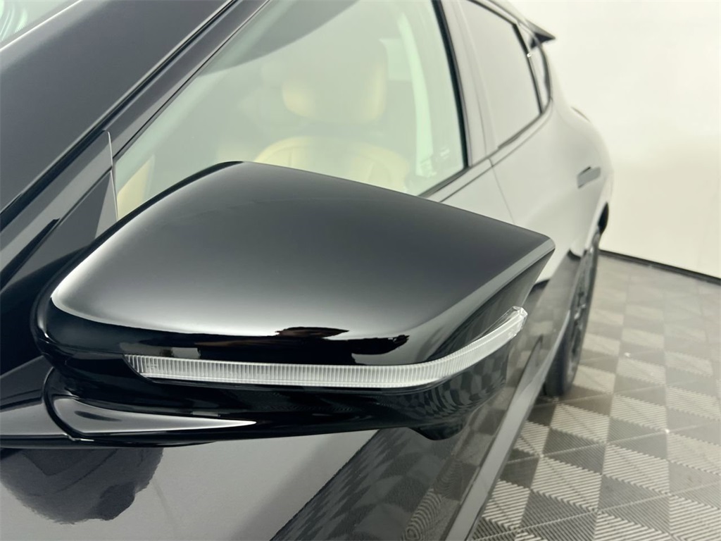 2025 Kia EV6 Wind photo 12