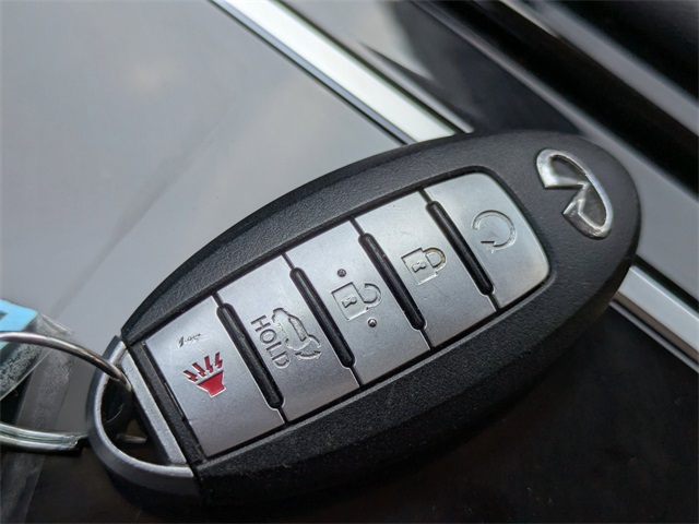 2023 Infiniti QX80 Premium Select photo 32
