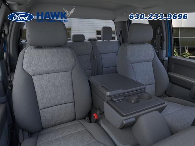 2025 FORD F-150 - Image 10