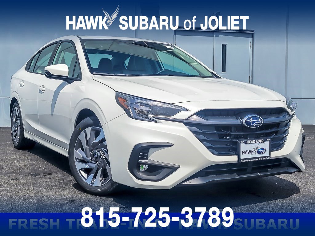 2025 SUBARU LEGACY - Image 1