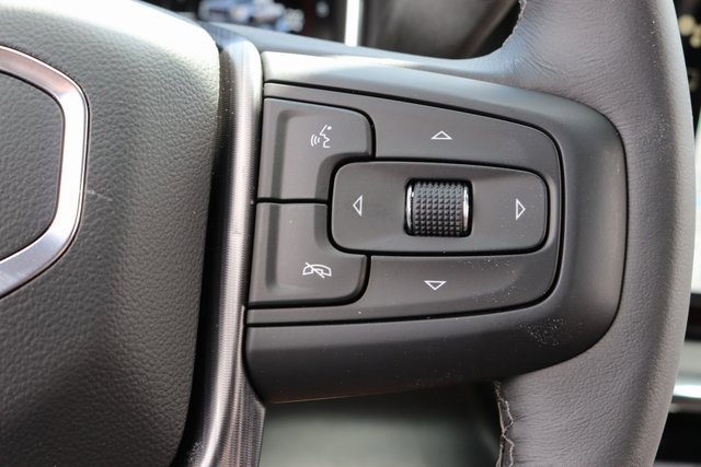 2025 Gmc Sierra 2500 HD Denali Ultimate photo 21