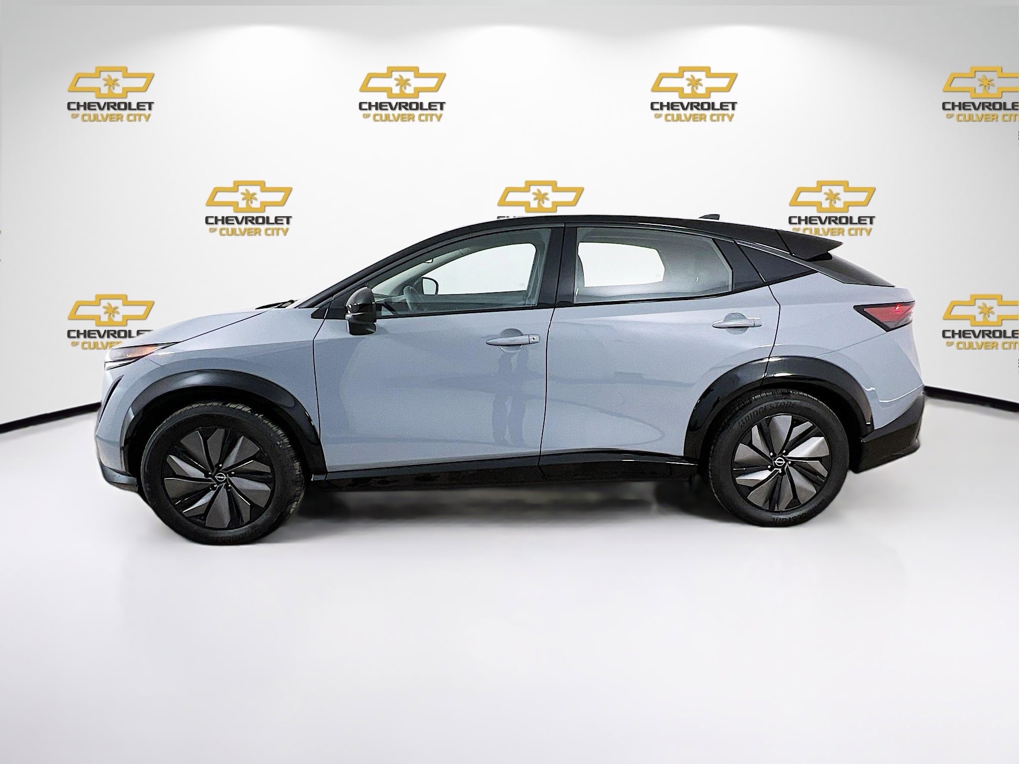 2024 Nissan ARIYA Engage photo 4