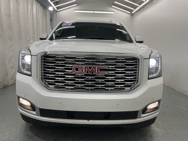 2019 Gmc Yukon Denali photo 3