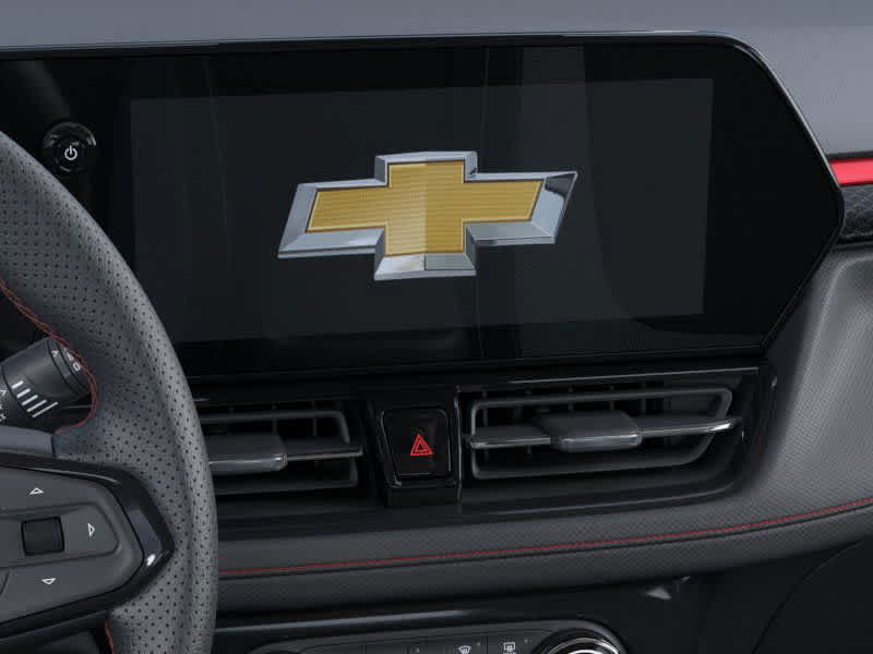 2024 Chevrolet Trailblazer RS photo 20