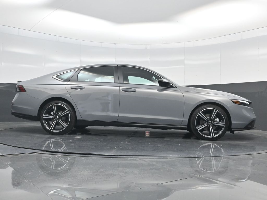 2025 Honda Accord Hybrid Sport photo 48
