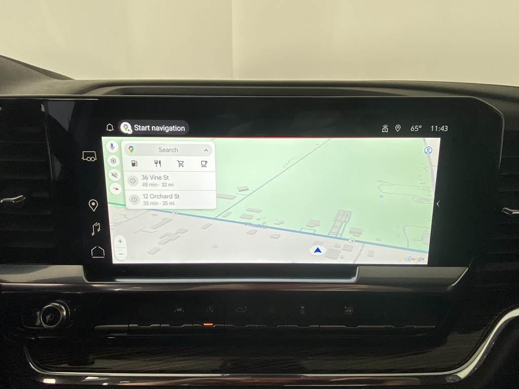 2023 Gmc Sierra 1500 Elevation photo 2