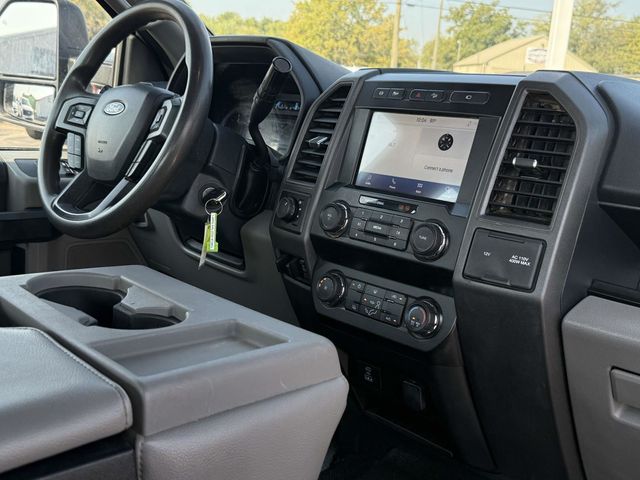 2022 Ford F-350 XL photo 25