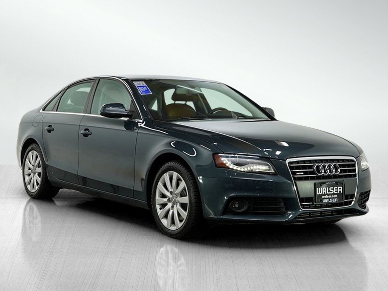 2011 Audi A4 2.0T Premium Plus photo 7