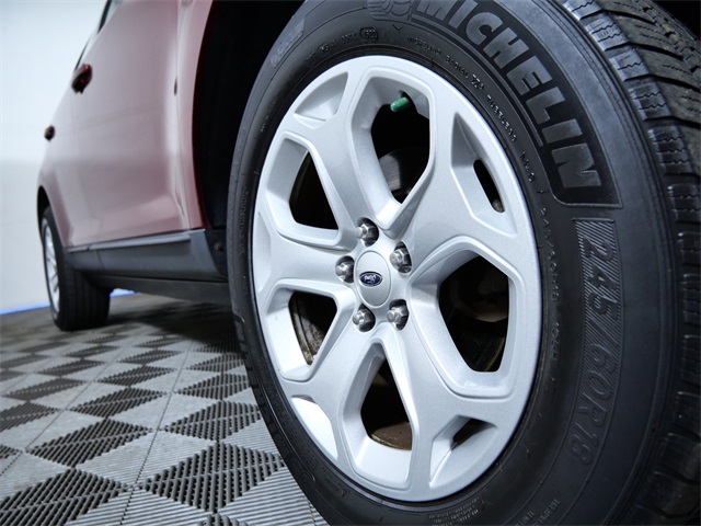 Used 2013 Ford Edge SEL with VIN 2FMDK4JC2DBB01732 for sale in Apple Valley, Minnesota