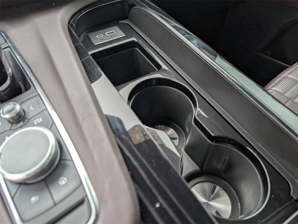 2024 Cadillac Escalade V-Series photo 31