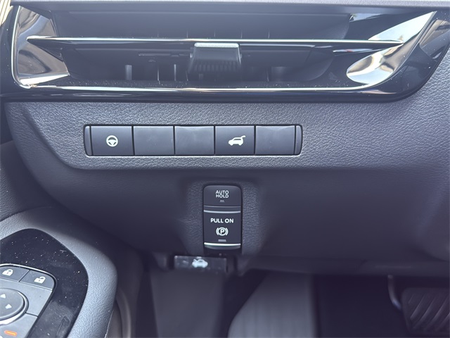 2025 Nissan Murano SV photo 29