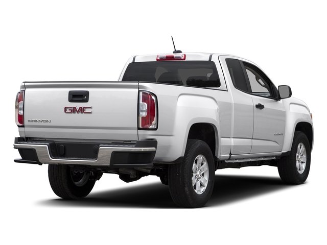 Used 2016 GMC Canyon Base with VIN 1GTH5BEA3G1349515 for sale in Little Rock