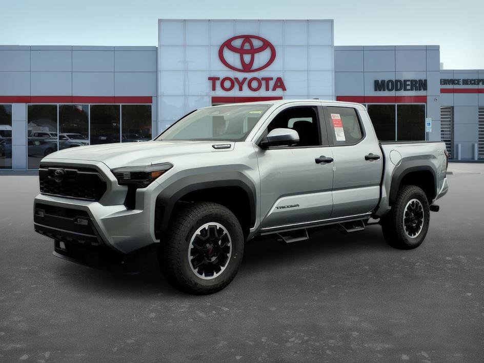 2025 Toyota Tacoma TRD Off Road's photo