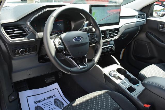2025 Ford Escape Active photo 14