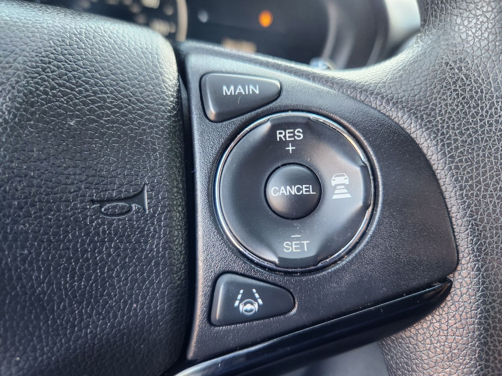 2021 Honda HR-V EX photo 19