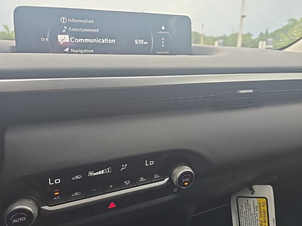 2025 Mazda CX-50 2.5 Select photo 34
