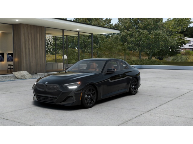 2026 BMW 2 Series 230i's photo