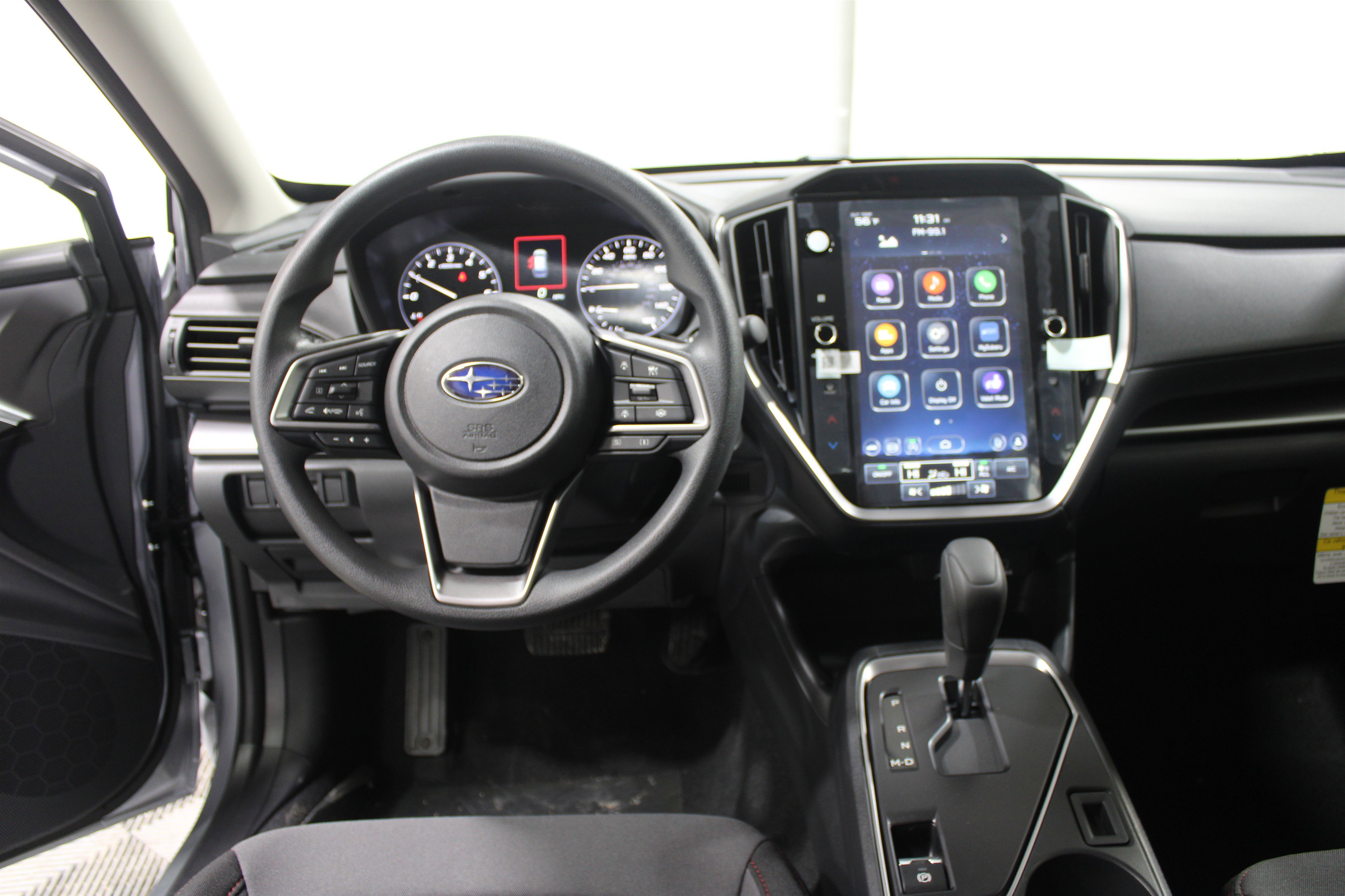 2025 Subaru Impreza Sport photo 2