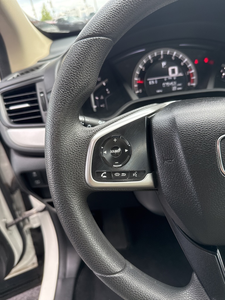 2017 Honda CR-V LX photo 32
