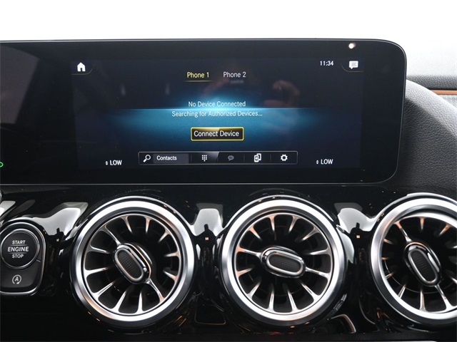 2023 Mercedes Benz GLA 250 photo 2