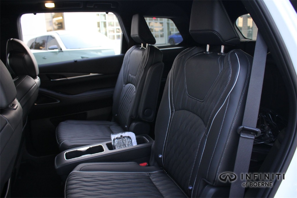 2026 Infiniti QX60 Autograph AWD photo 18