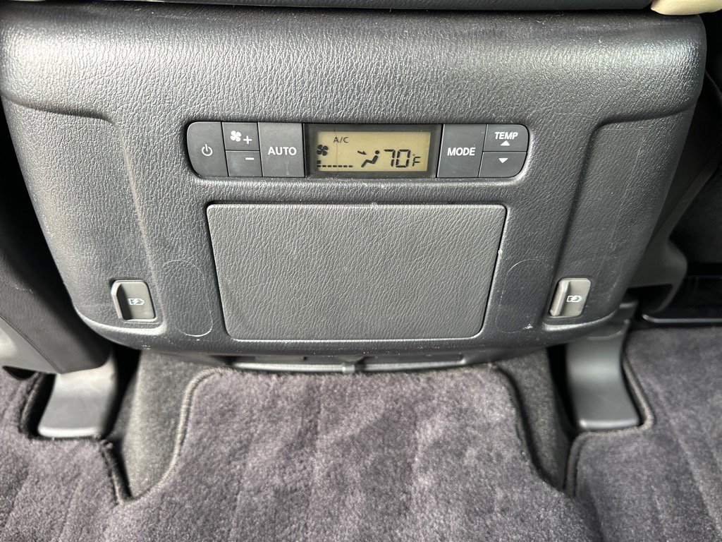 2021 Infiniti QX80 Premium Select photo 11