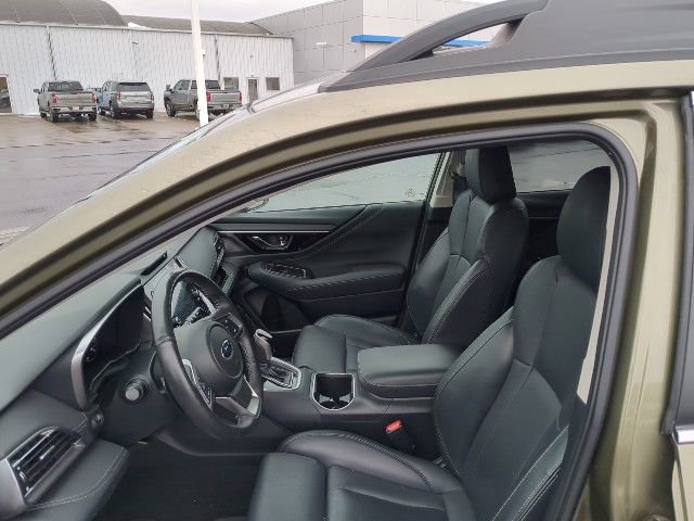 2023 Subaru Outback Limited photo 6